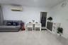 1 Bedroom Condo for rent in Chang Phueak, Chiang Mai