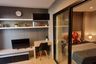 1 Bedroom Condo for rent in Airport Home Condo, Mae Hia, Chiang Mai