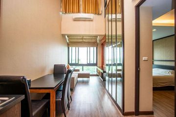 2 Bedroom Condo for rent in Himma Garden Condominium, Chang Phueak, Chiang Mai