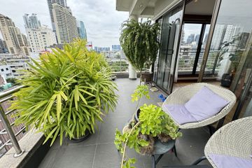 4 Bedroom Apartment for rent in Villa Fourteen, Khlong Toei, Bangkok near BTS Asoke