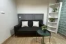 1 Bedroom Condo for rent in The Niche ID Serithai, Khan Na Yao, Bangkok near MRT Rat Phatthana