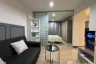 1 Bedroom Condo for rent in The Niche ID Serithai, Khan Na Yao, Bangkok near MRT Rat Phatthana