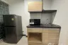 1 Bedroom Condo for rent in The Niche ID Serithai, Khan Na Yao, Bangkok near MRT Rat Phatthana