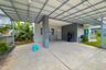 4 Bedroom House for sale in Venue Flow Rangsit, Lat Sawai, Pathum Thani