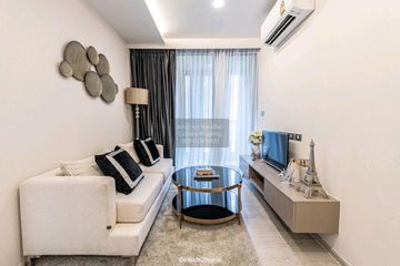 2 Bedroom Condo for sale in Vtara Sukhumvit 36, Khlong Tan, Bangkok near BTS Thong Lo