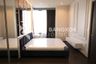 1 Bedroom Condo for rent in Edge Sukhumvit 23, Khlong Toei Nuea, Bangkok near BTS Asoke