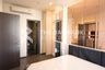 1 Bedroom Condo for rent in Edge Sukhumvit 23, Khlong Toei Nuea, Bangkok near BTS Asoke