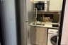 1 Bedroom Condo for rent in Park Origin Phayathai, Thung Phaya Thai, Bangkok near BTS Phaya Thai