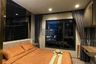 1 Bedroom Condo for rent in Life Asoke Rama 9, Makkasan, Bangkok near MRT Phra Ram 9
