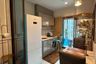 1 Bedroom Condo for rent in Life Asoke Rama 9, Makkasan, Bangkok near MRT Phra Ram 9
