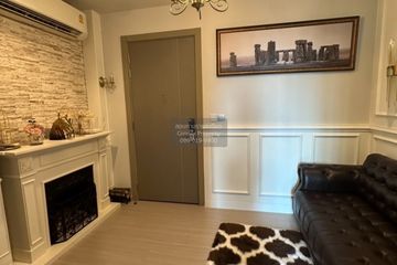 1 Bedroom Condo for rent in Life Asoke Rama 9, Makkasan, Bangkok near MRT Phra Ram 9