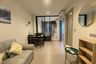 2 Bedroom Condo for rent in Life Asoke Rama 9, Makkasan, Bangkok near MRT Phra Ram 9