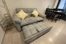 2 Bedroom Condo for rent in Life Asoke Rama 9, Makkasan, Bangkok near MRT Phra Ram 9