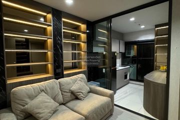 1 Bedroom Condo for rent in Life Asoke Rama 9, Makkasan, Bangkok near MRT Phra Ram 9