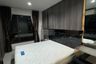1 Bedroom Condo for rent in Life Asoke Rama 9, Makkasan, Bangkok near MRT Phra Ram 9