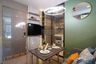 2 Bedroom Condo for rent in Life Asoke Rama 9, Makkasan, Bangkok near MRT Phra Ram 9