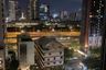 1 Bedroom Condo for rent in Life Asoke Rama 9, Makkasan, Bangkok near MRT Phra Ram 9