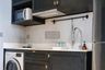 1 Bedroom Condo for rent in Ashton Silom, Suriyawong, Bangkok near BTS Chong Nonsi
