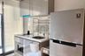 1 Bedroom Condo for rent in Life Asoke Rama 9, Makkasan, Bangkok near MRT Phra Ram 9