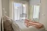 1 Bedroom Condo for rent in Life Asoke Rama 9, Makkasan, Bangkok near MRT Phra Ram 9