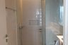 1 Bedroom Condo for rent in The Saint Residences, Chom Phon, Bangkok near MRT Phahon Yothin