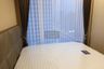 1 Bedroom Condo for rent in The Saint Residences, Chom Phon, Bangkok near MRT Phahon Yothin