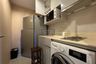 2 Bedroom Condo for rent in Ideo Mobi Sukhumvit 81, Bang Chak, Bangkok near BTS On Nut