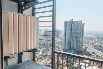 1 Bedroom Condo for rent in The President Sathorn-Ratchaphruek 2, Pak Khlong Phasi Charoen, Bangkok near BTS Bang Wa