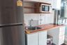 1 Bedroom Condo for rent in The President Sathorn-Ratchaphruek 2, Pak Khlong Phasi Charoen, Bangkok near BTS Bang Wa