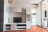 1 Bedroom Condo for rent in The President Sathorn-Ratchaphruek 2, Pak Khlong Phasi Charoen, Bangkok near BTS Bang Wa