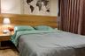 1 Bedroom Condo for rent in Rhythm Sathorn, Thung Wat Don, Bangkok near BTS Saphan Taksin