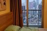 1 Bedroom Condo for rent in Rhythm Sathorn, Thung Wat Don, Bangkok near BTS Saphan Taksin