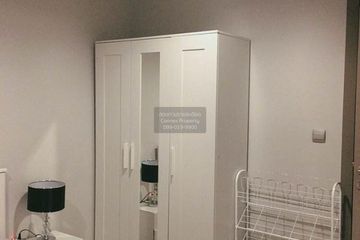 2 Bedroom Condo for rent in Life Asoke Rama 9, Makkasan, Bangkok near MRT Phra Ram 9