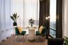 1 Bedroom Condo for rent in Ashton Silom, Suriyawong, Bangkok near BTS Chong Nonsi