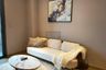 2 Bedroom Condo for rent in The Esse at Singha Complex, Bang Kapi, Bangkok near MRT Phetchaburi