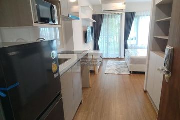 1 Bedroom Condo for rent in The LIVIN Ramkhamhaeng, Hua Mak, Bangkok near MRT Lam Sali