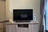 1 Bedroom Condo for rent in Maestro 03 Ratchada-Rama 9, Din Daeng, Bangkok near MRT Phra Ram 9