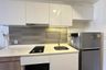 1 Bedroom Condo for rent in Maestro 03 Ratchada-Rama 9, Din Daeng, Bangkok near MRT Phra Ram 9