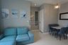 2 Bedroom Condo for rent in The Bloom Sukhumvit 71, Phra Khanong Nuea, Bangkok near BTS Phra Khanong
