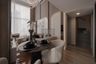 2 Bedroom Condo for rent in SOHO Bangkok Ratchada, Huai Khwang, Bangkok near MRT Huai Khwang