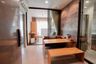 2 Bedroom Condo for rent in Life Asoke Rama 9, Makkasan, Bangkok near MRT Phra Ram 9