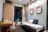 2 Bedroom Condo for rent in Life Asoke Rama 9, Makkasan, Bangkok near MRT Phra Ram 9