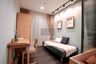2 Bedroom Condo for rent in Life Asoke Rama 9, Makkasan, Bangkok near MRT Phra Ram 9