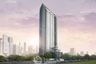 1 Bedroom Condo for sale in Rhythm Asoke, Makkasan, Bangkok near MRT Phra Ram 9