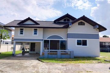 3 Bedroom House for sale in Na Kluea, Chonburi
