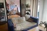 2 Bedroom Condo for sale in The Lofts Yennakart, Chong Nonsi, Bangkok near BTS Chong Nonsi