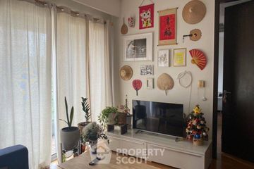 2 Bedroom Condo for sale in The Lofts Yennakart, Chong Nonsi, Bangkok near BTS Chong Nonsi