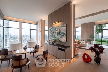 2 Bedroom Condo for sale in Aspire Onnut Station, Phra Khanong, Bangkok near BTS On Nut