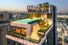 2 Bedroom Condo for sale in Aspire Onnut Station, Phra Khanong, Bangkok near BTS On Nut