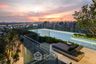 2 Bedroom Condo for sale in Aspire Onnut Station, Phra Khanong, Bangkok near BTS On Nut